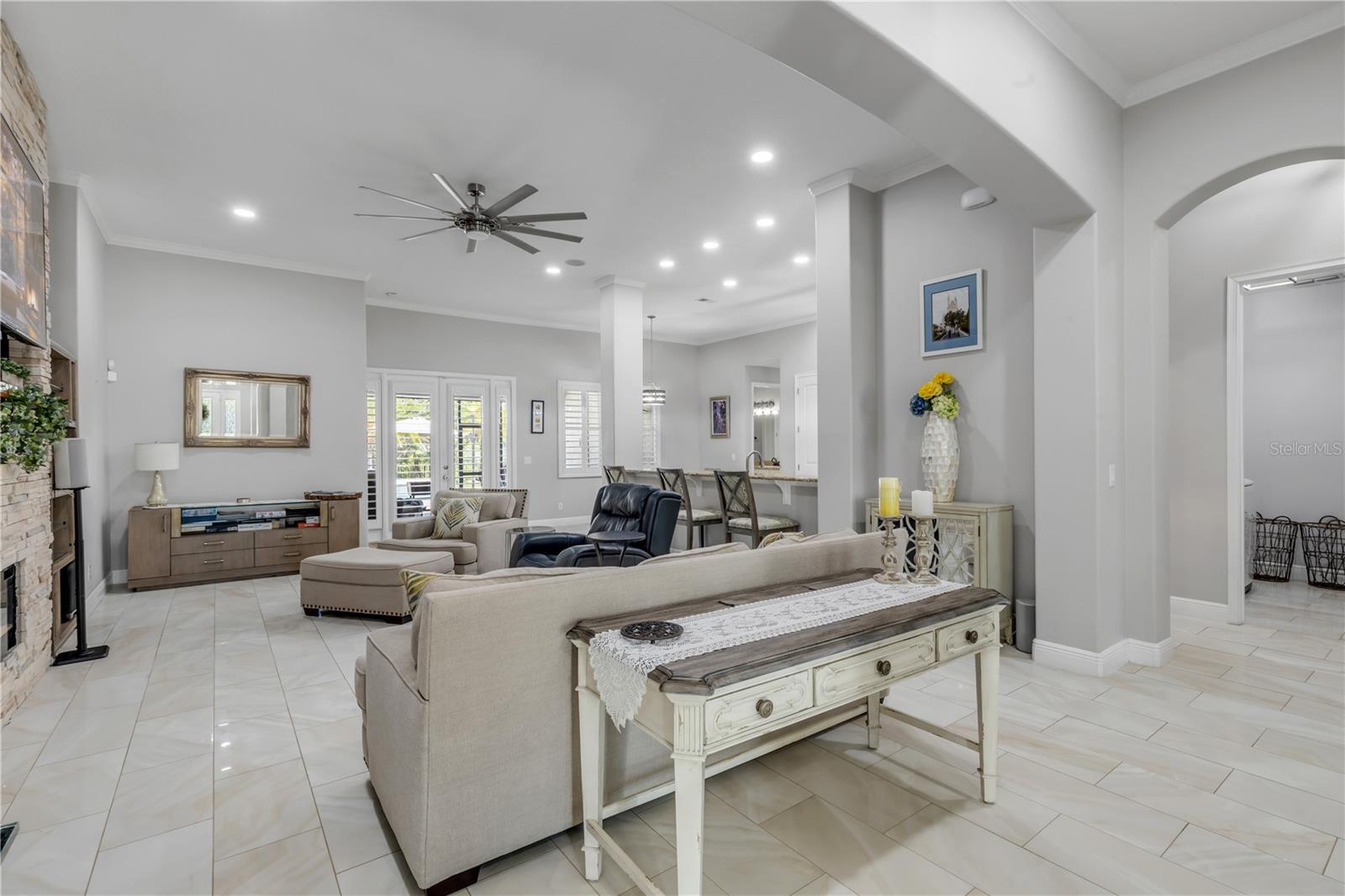 3029 ISOLA BELLA BLVD, MOUNT DORA, FL — photo 27