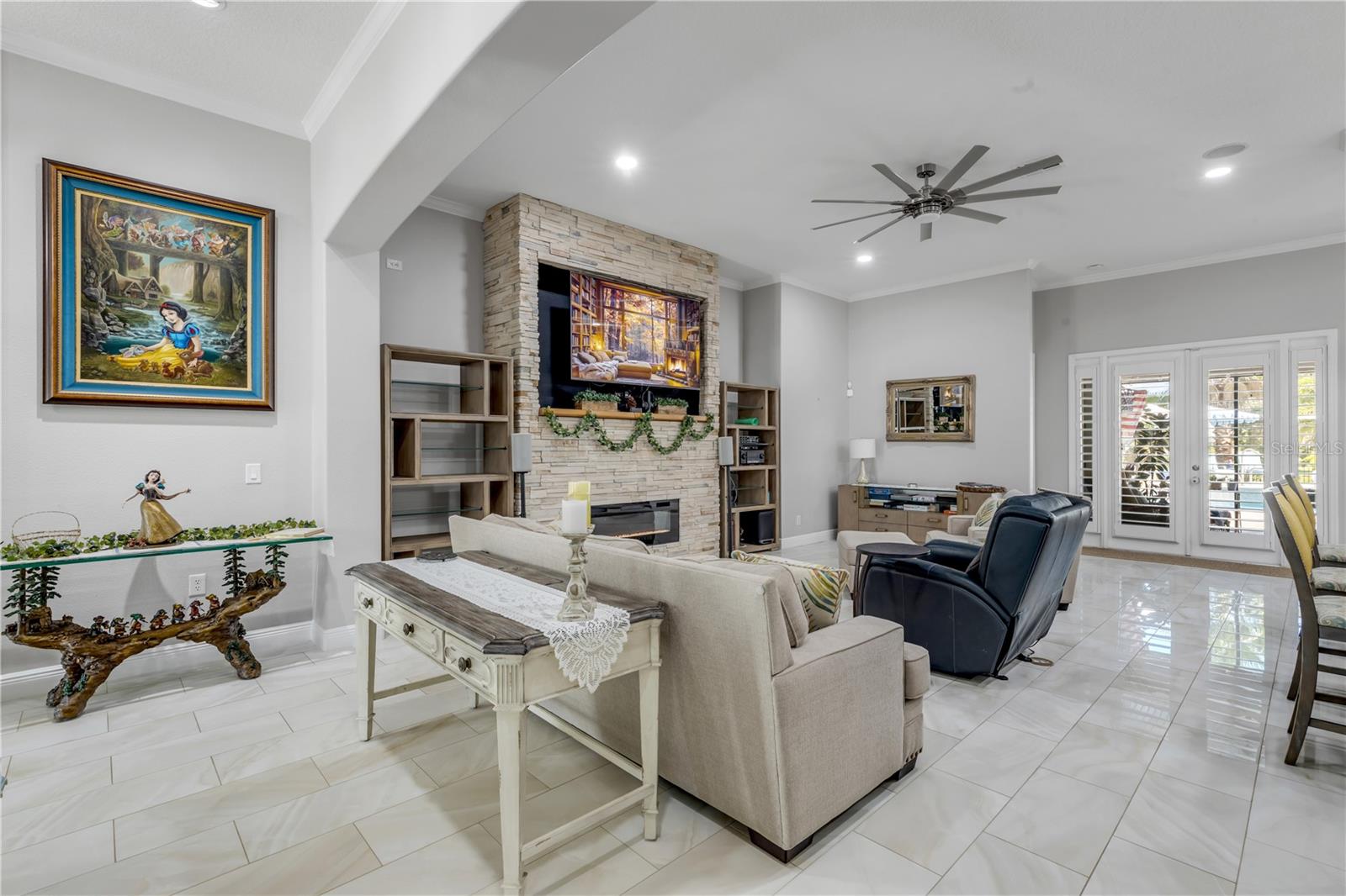 3029 ISOLA BELLA BLVD, MOUNT DORA, FL — photo 29
