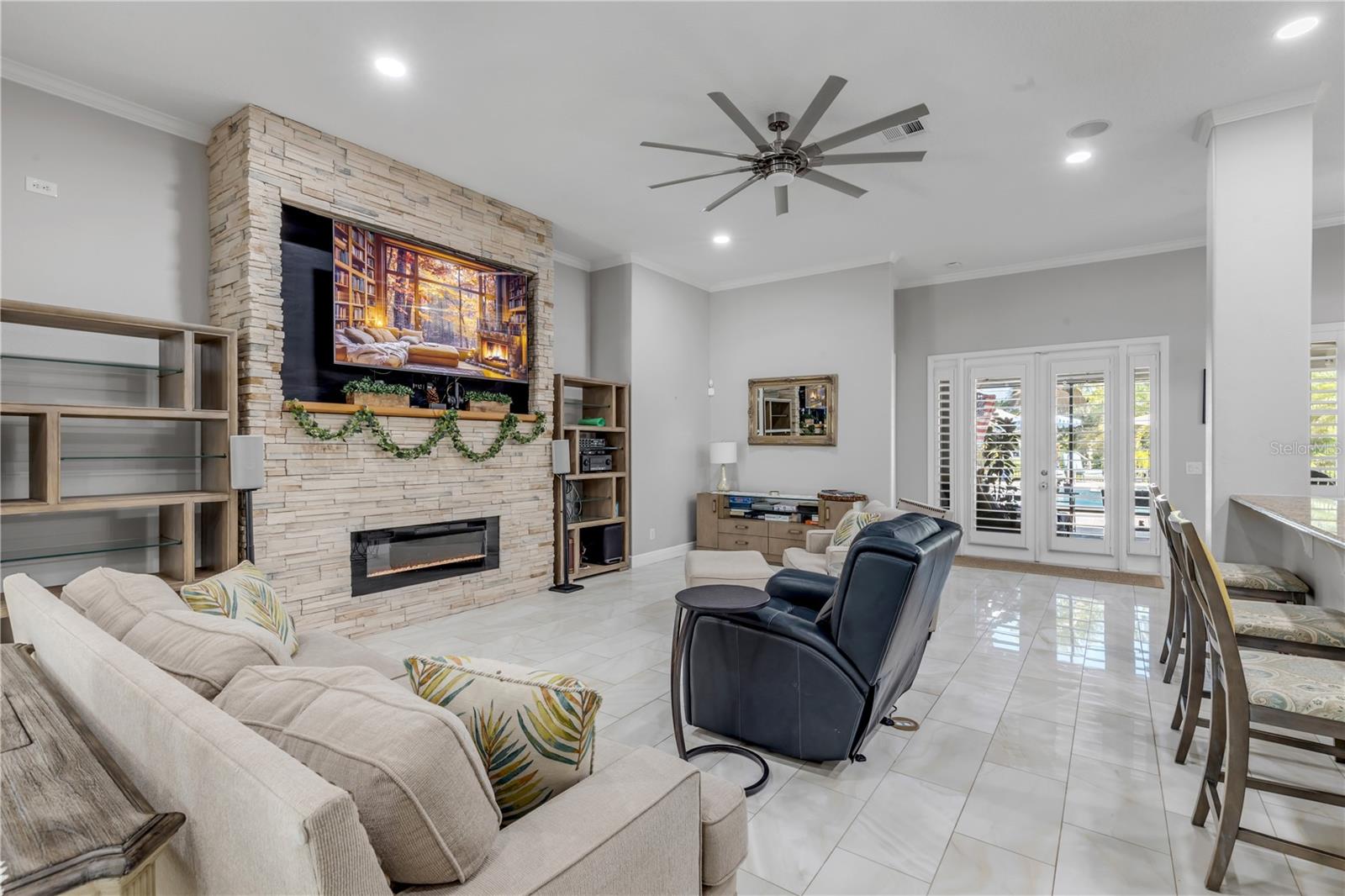 3029 ISOLA BELLA BLVD, MOUNT DORA, FL — photo 31
