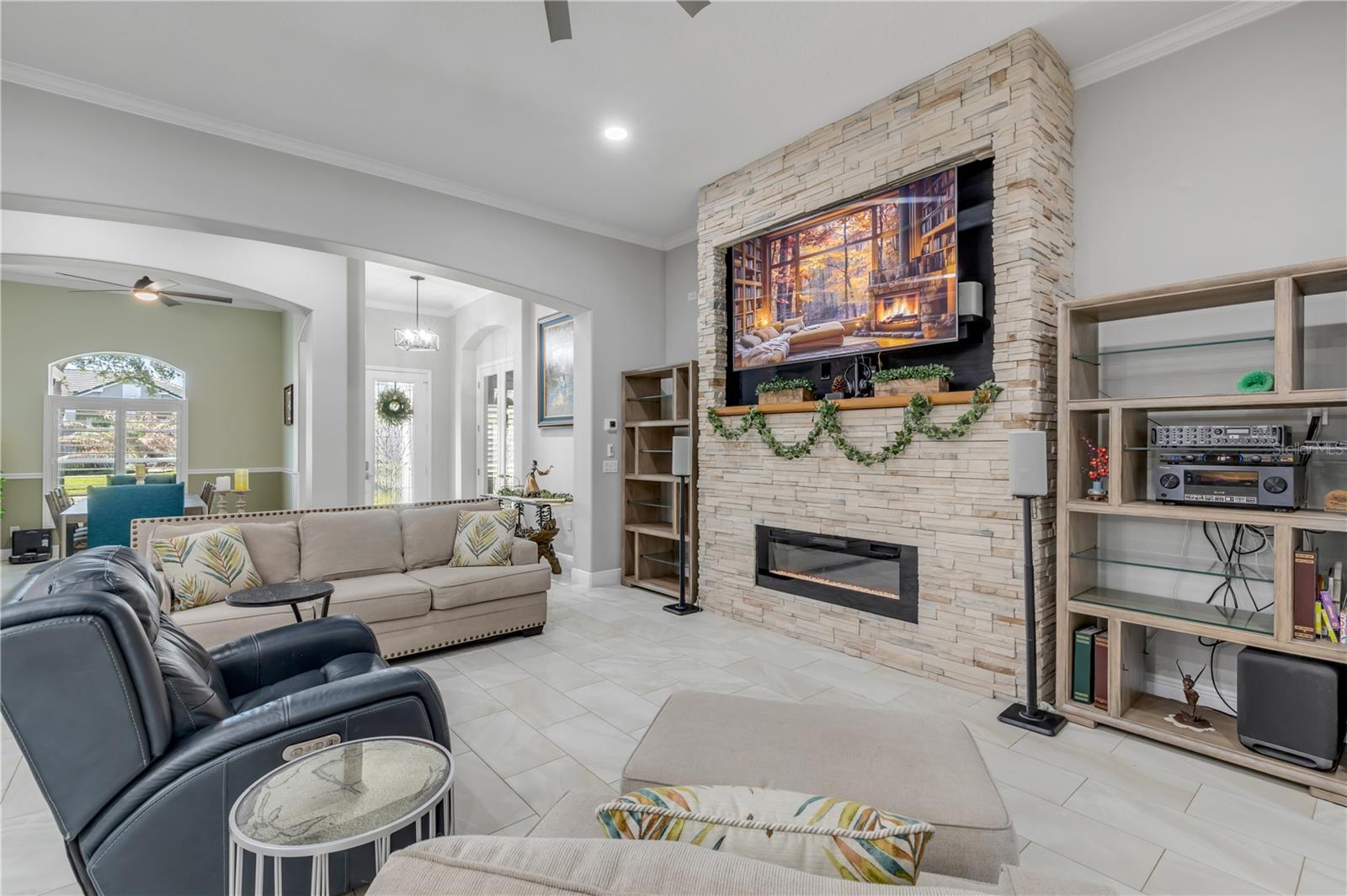 3029 ISOLA BELLA BLVD, MOUNT DORA, FL — photo 37