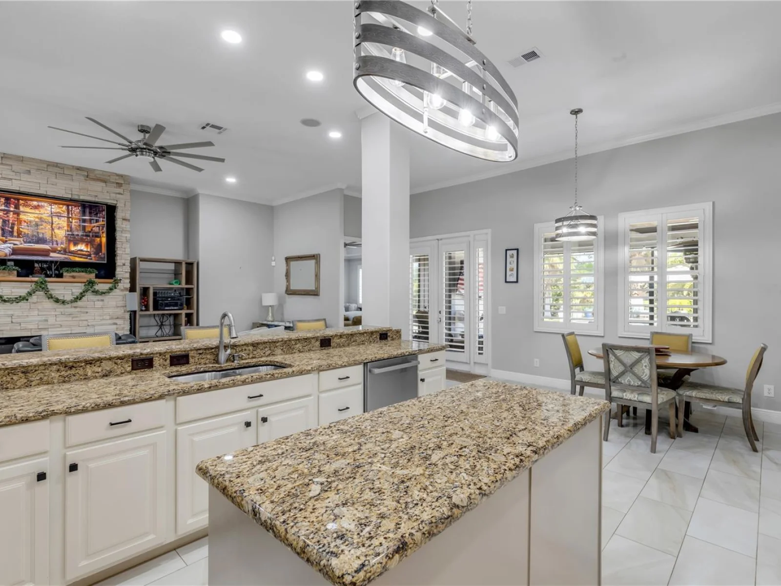 3029 ISOLA BELLA BLVD, MOUNT DORA, FL — photo 39