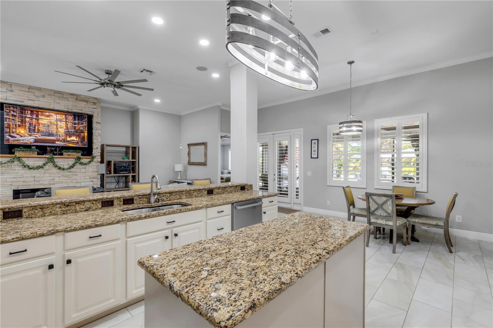 3029 ISOLA BELLA BLVD, MOUNT DORA, FL — photo 40