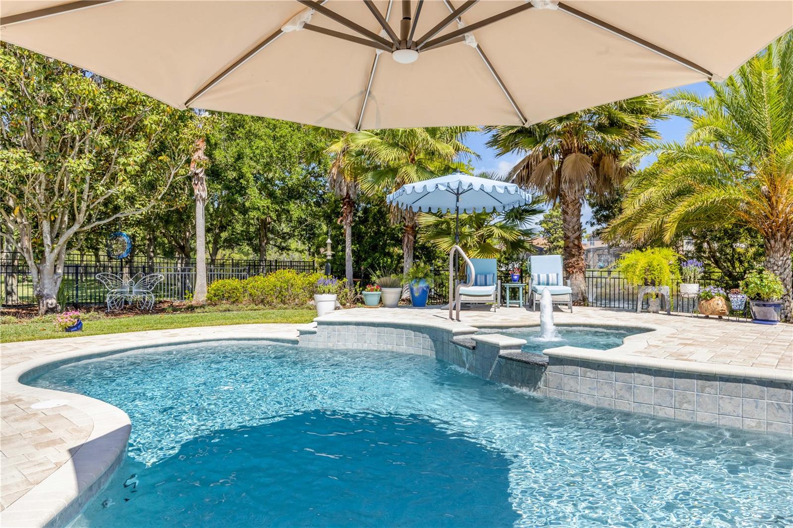 3029 ISOLA BELLA BLVD, MOUNT DORA, FL — photo 122
