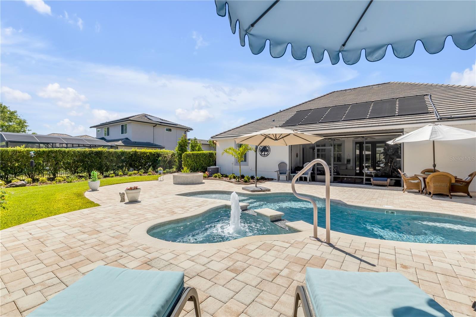 3029 ISOLA BELLA BLVD, MOUNT DORA, FL — photo 136