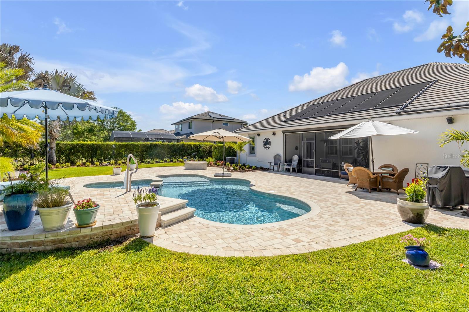 3029 ISOLA BELLA BLVD, MOUNT DORA, FL — photo 137