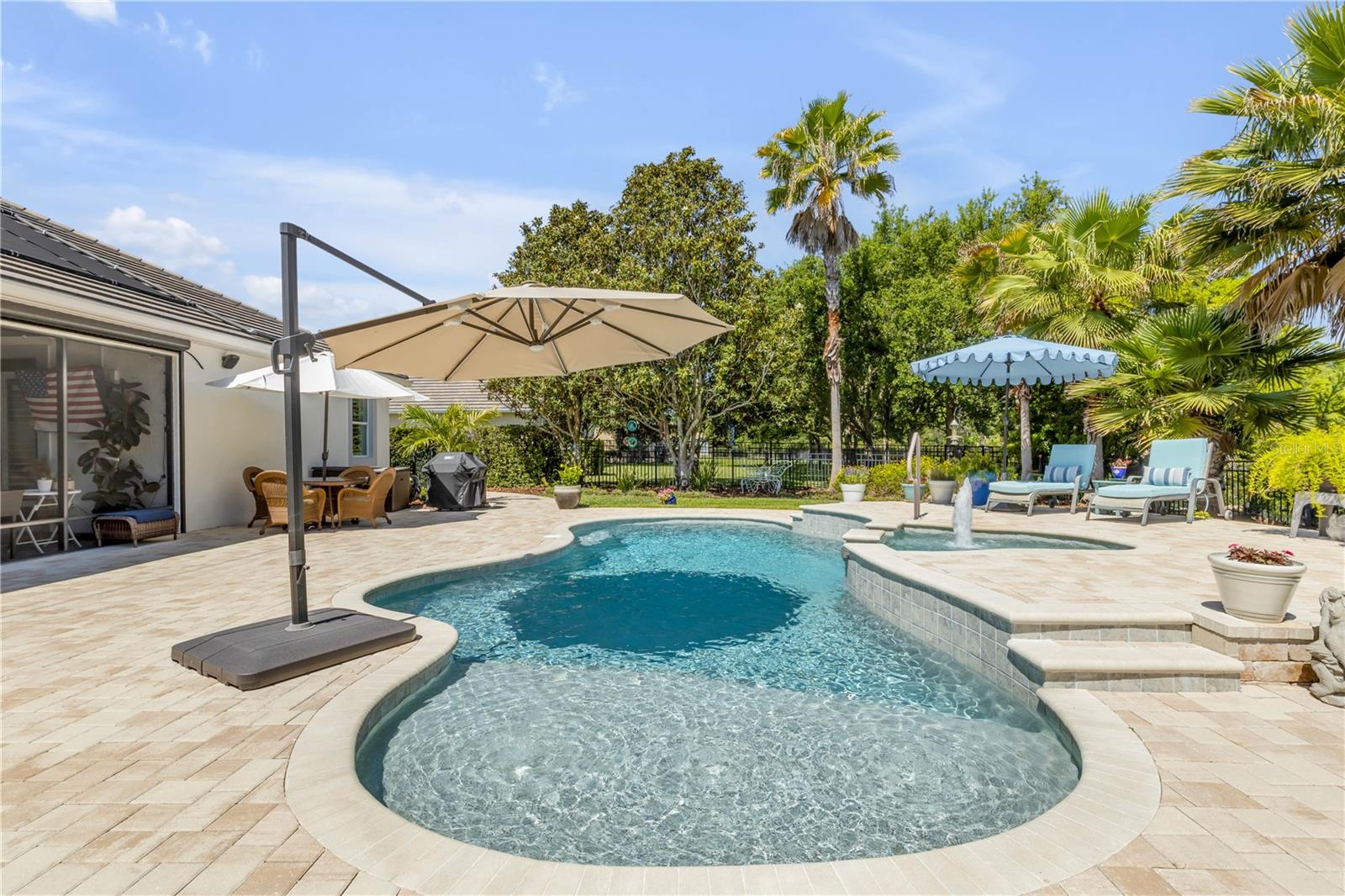 3029 ISOLA BELLA BLVD, MOUNT DORA, FL — photo 139