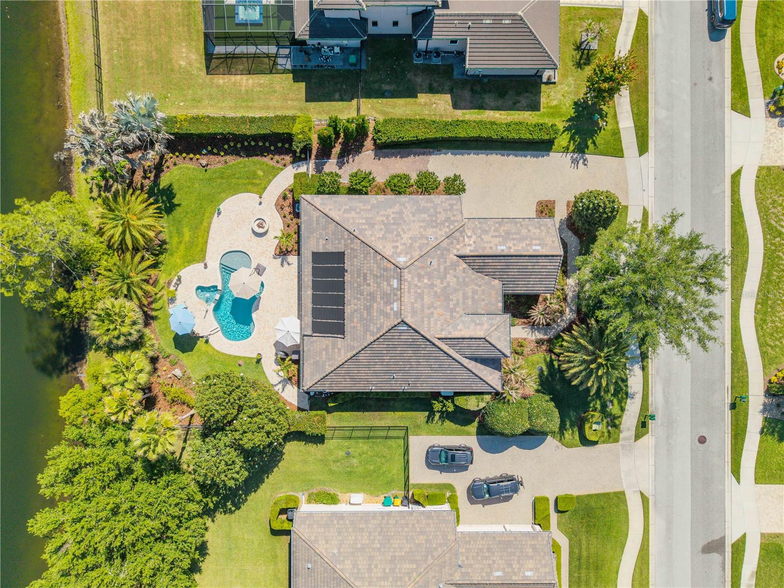 3029 ISOLA BELLA BLVD, MOUNT DORA, FL — photo 144