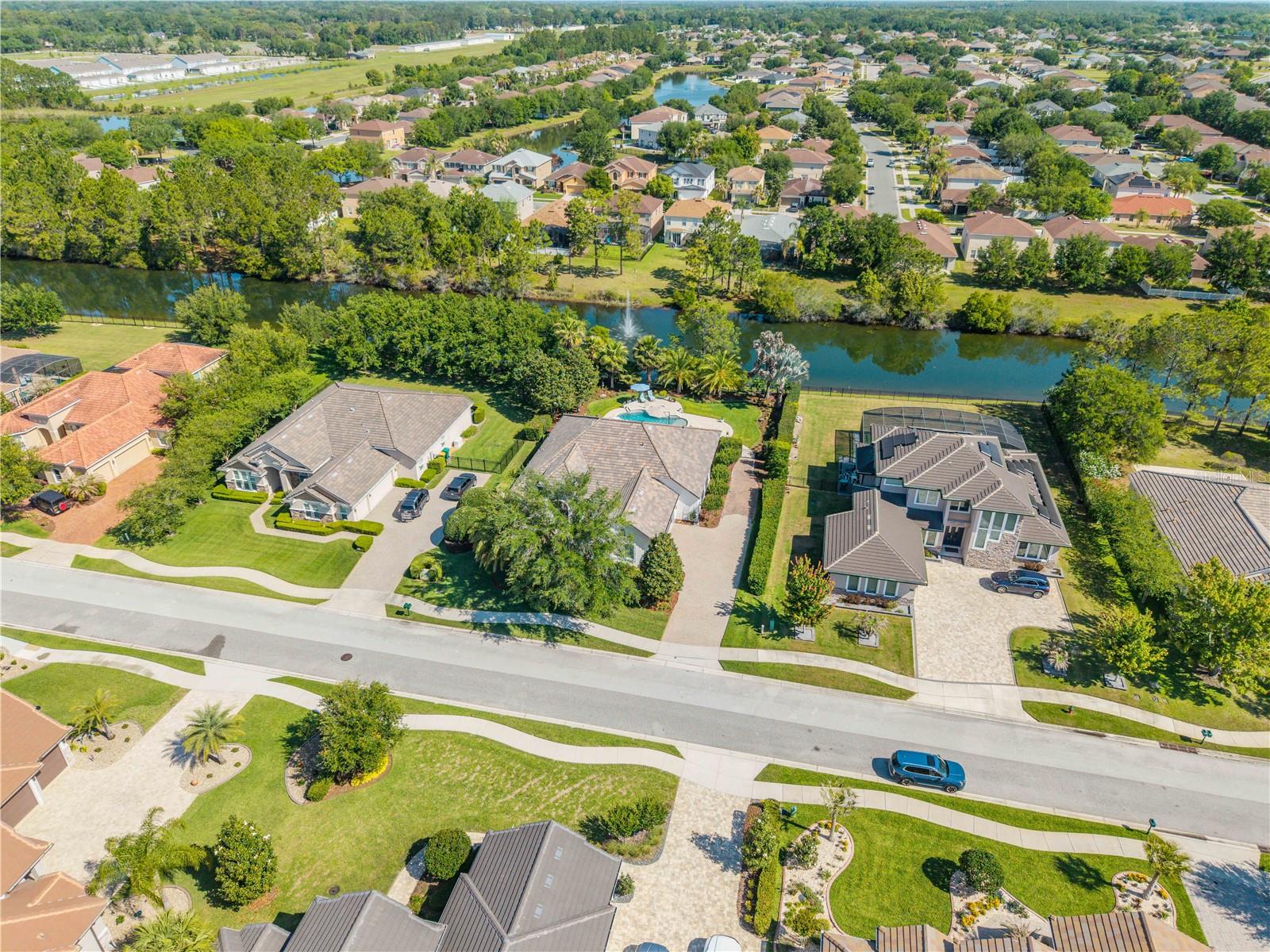 3029 ISOLA BELLA BLVD, MOUNT DORA, FL — photo 145