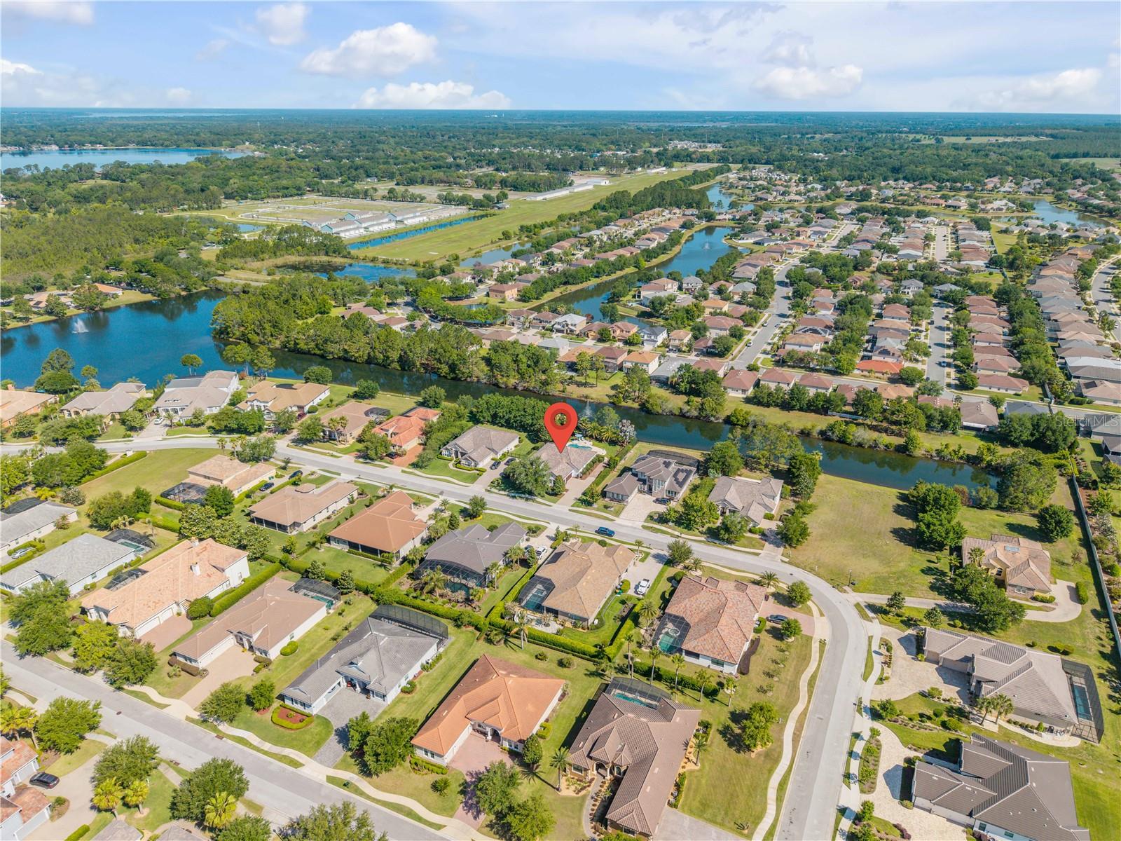 3029 ISOLA BELLA BLVD, MOUNT DORA, FL — photo 147