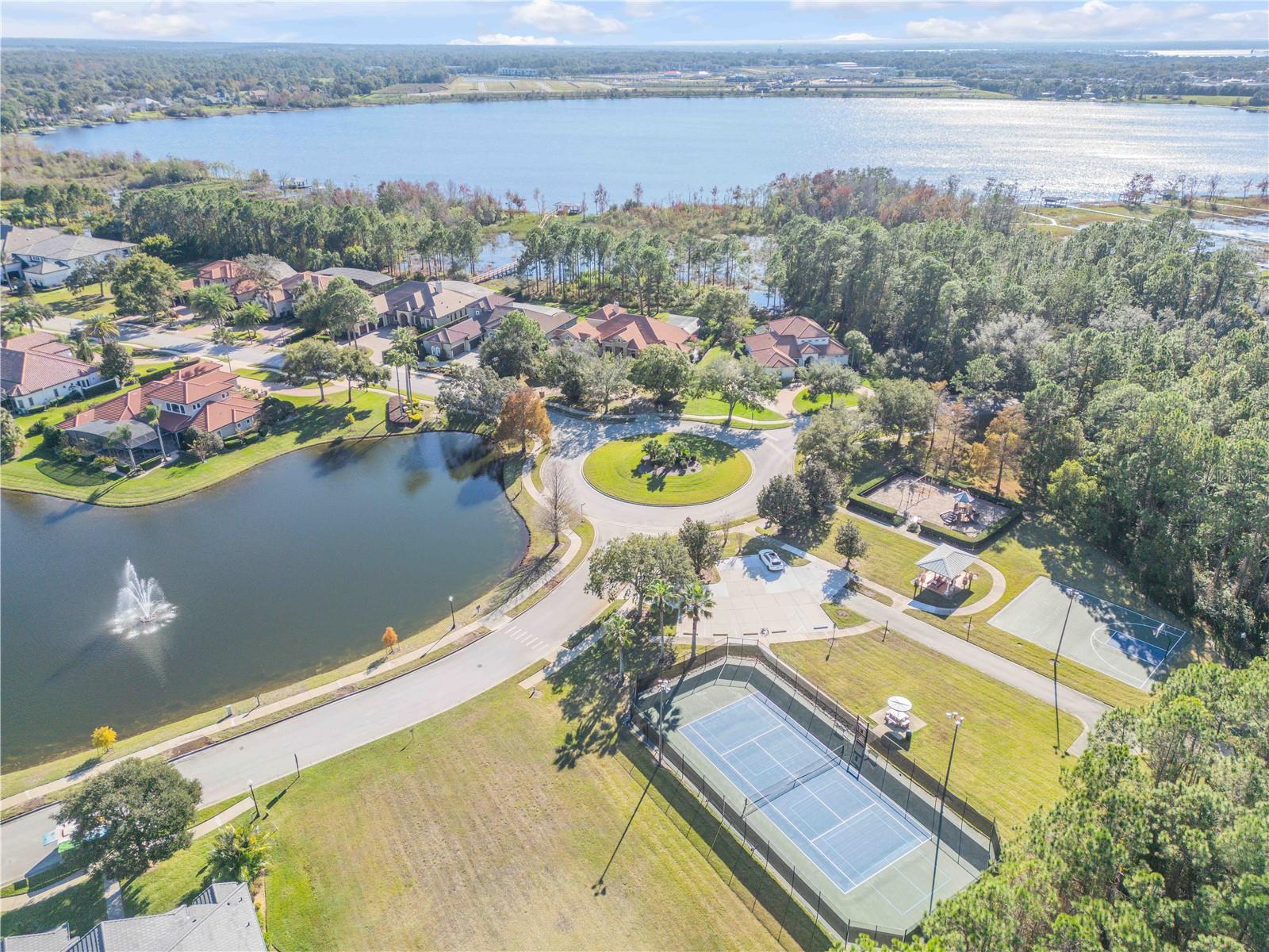 3029 ISOLA BELLA BLVD, MOUNT DORA, FL — photo 151