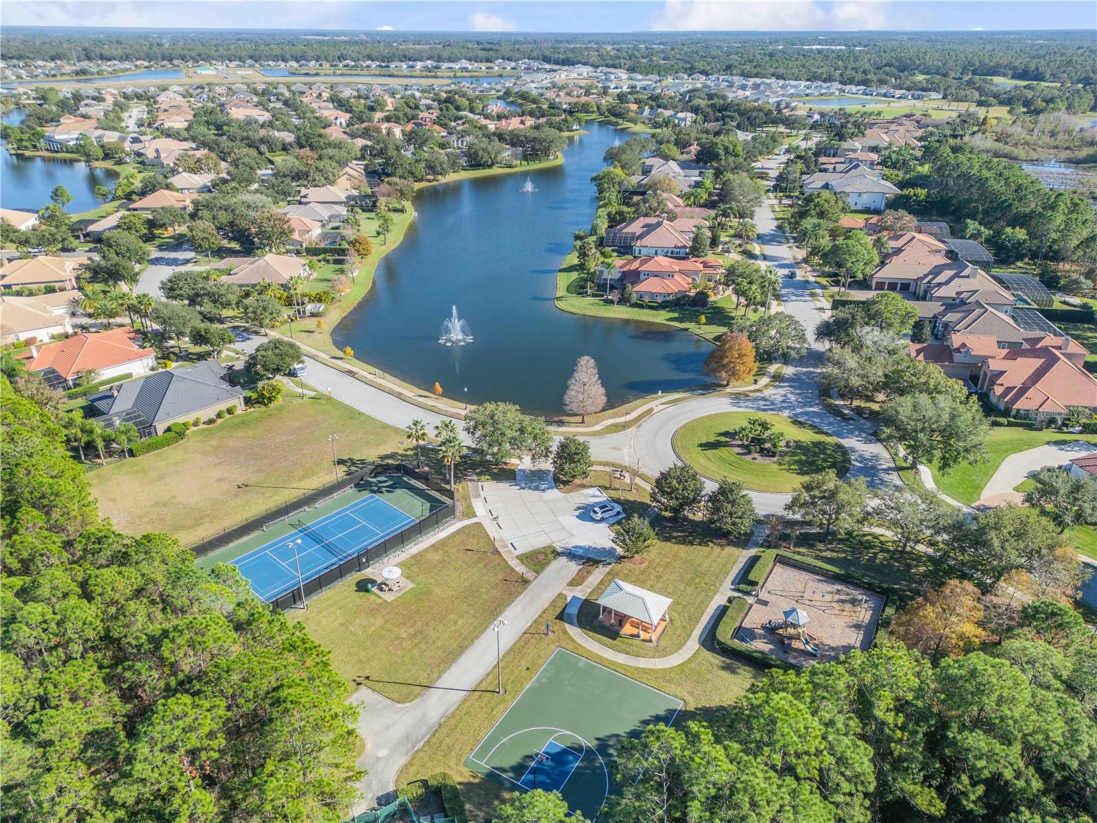 3029 ISOLA BELLA BLVD, MOUNT DORA, FL — photo 154