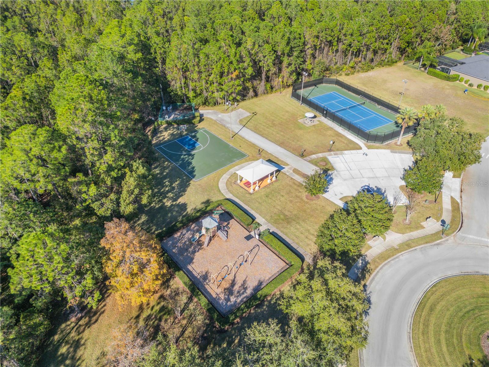 3029 ISOLA BELLA BLVD, MOUNT DORA, FL — photo 156