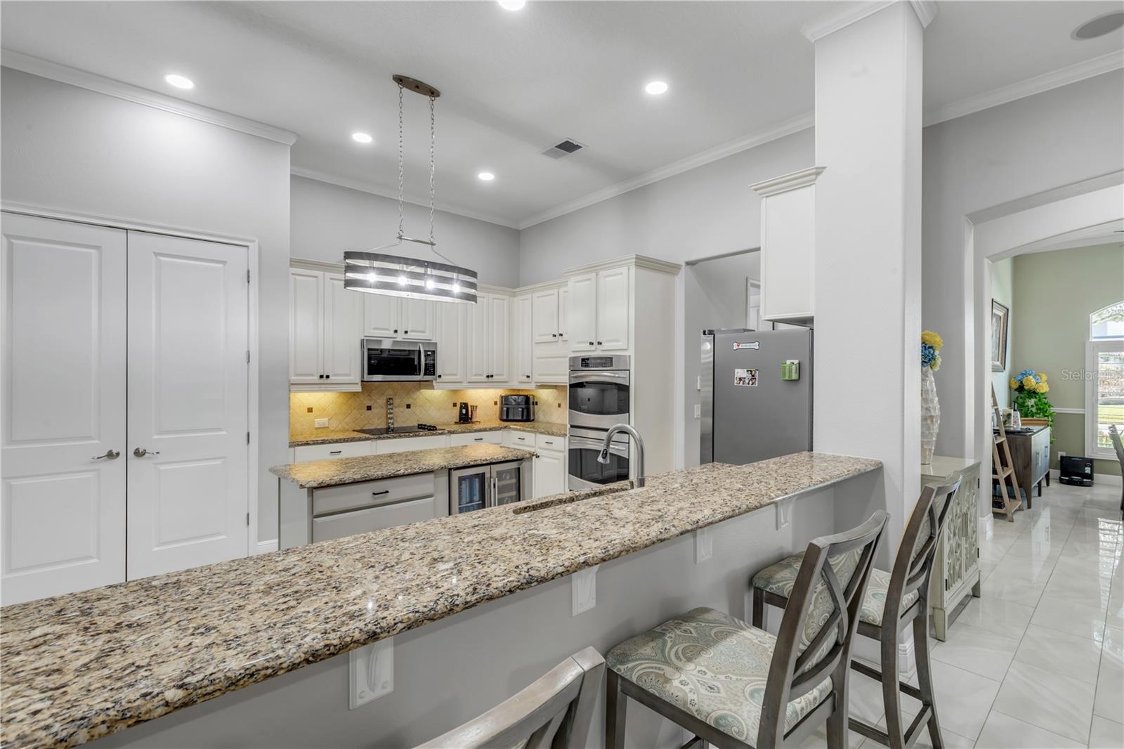3029 ISOLA BELLA BLVD, MOUNT DORA, FL — photo 42