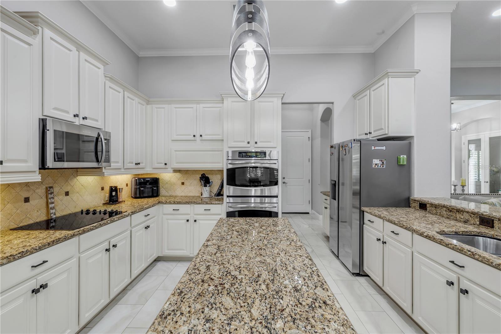 3029 ISOLA BELLA BLVD, MOUNT DORA, FL — photo 48