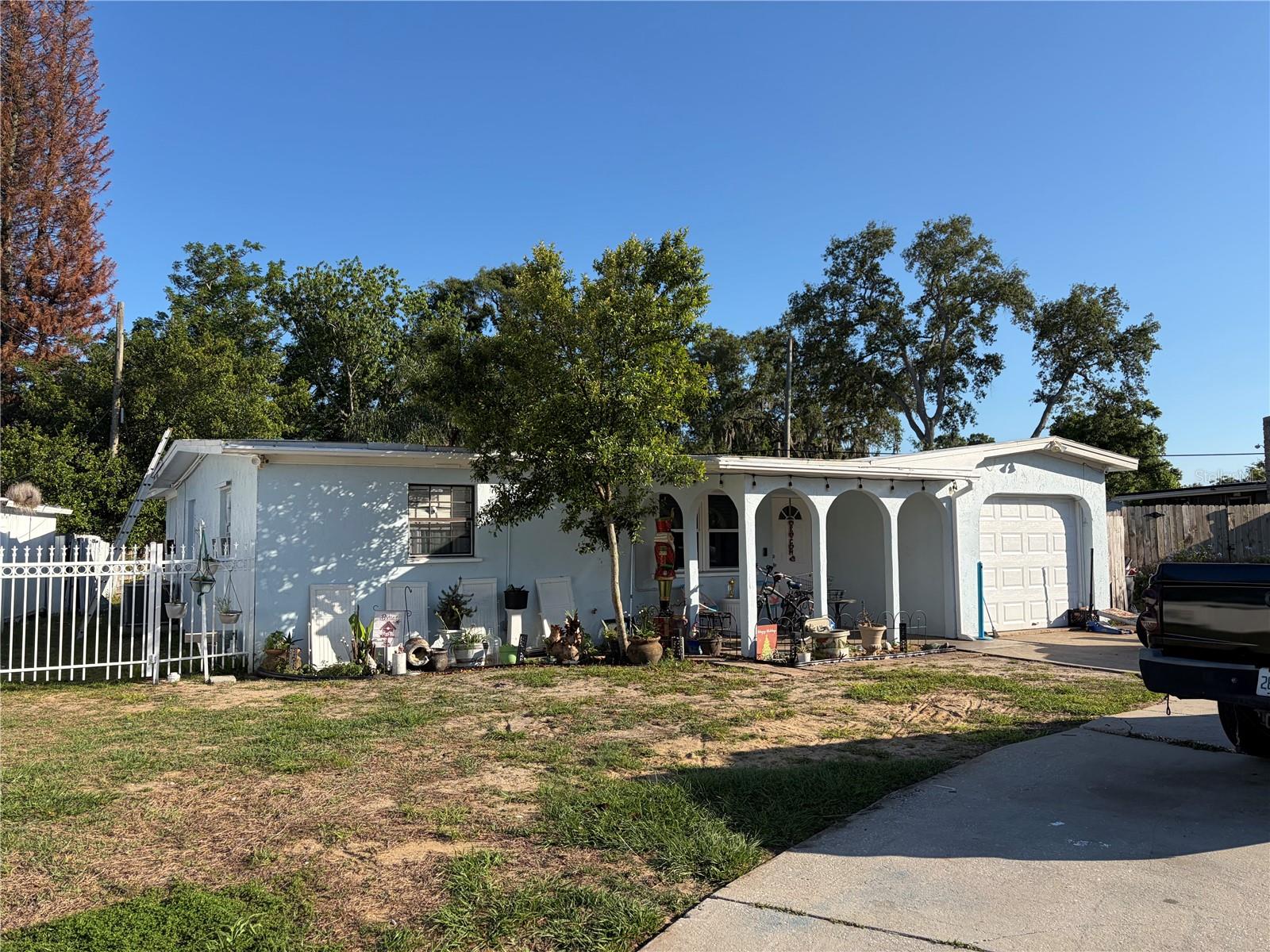 1405 JACKSON AVE, DAYTONA BEACH, FL