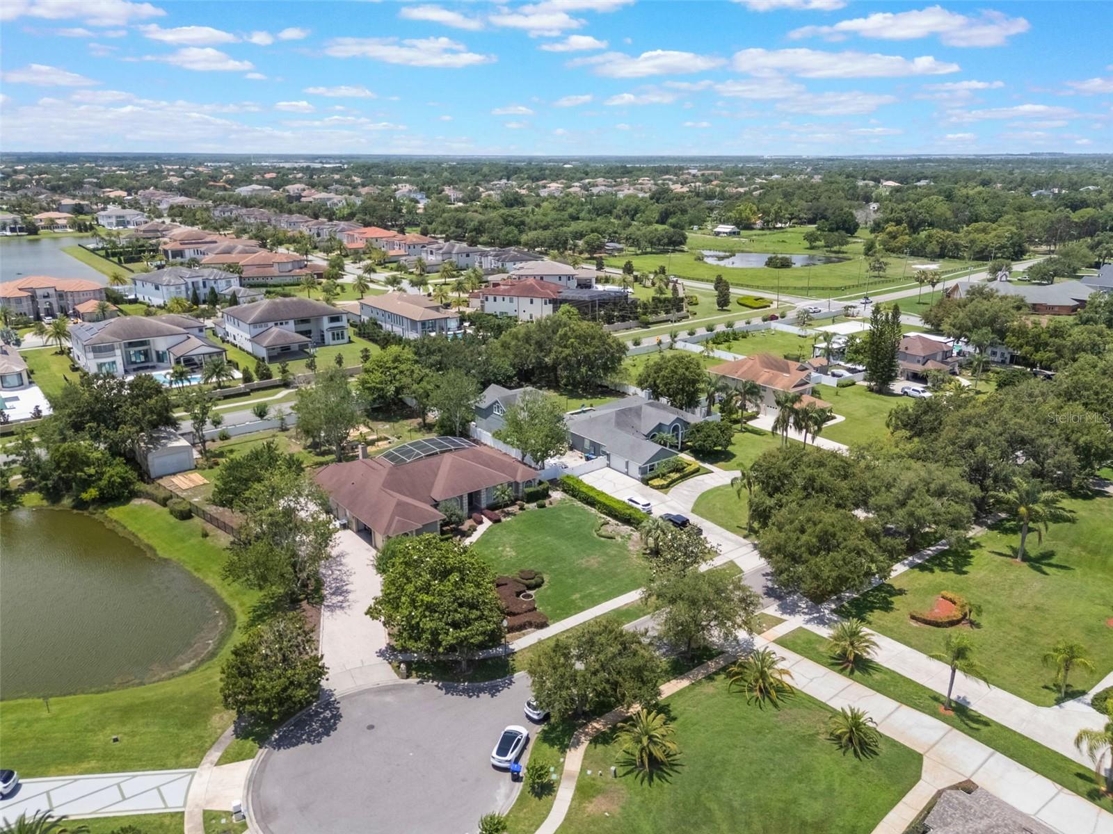 12718 WINDERMERE ISLES PL, WINDERMERE, FL — photo 50
