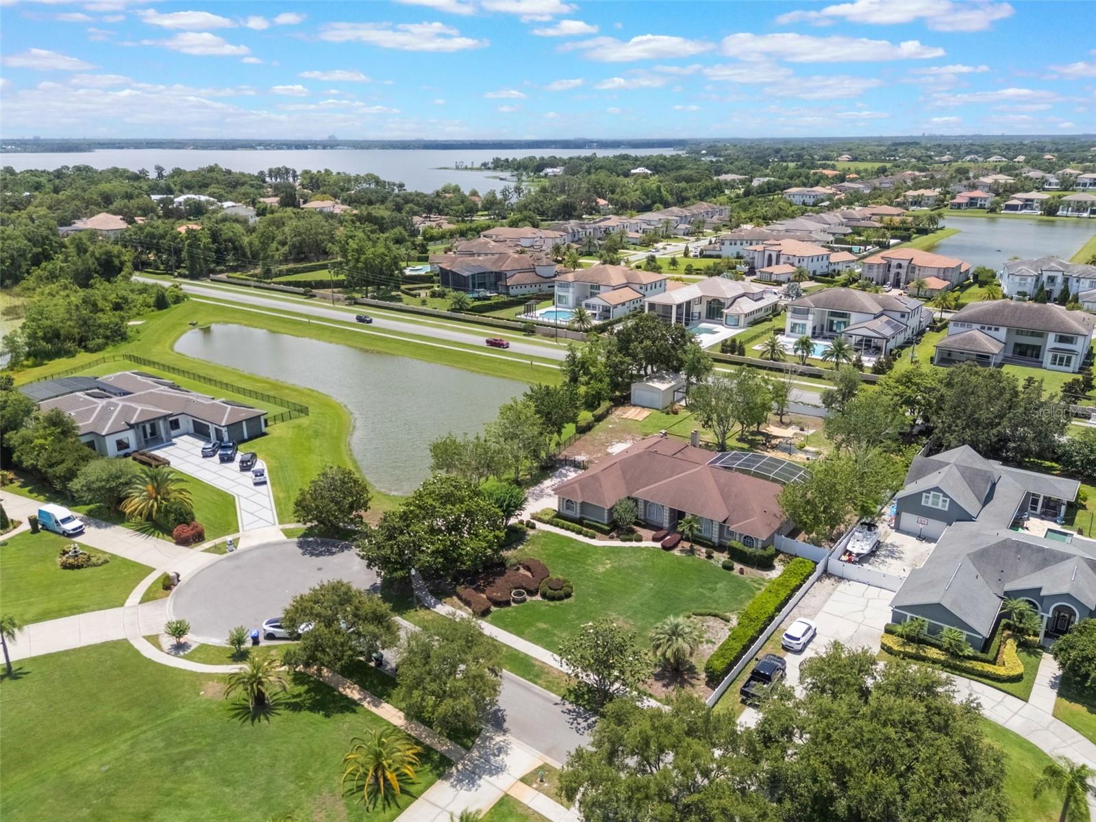 12718 WINDERMERE ISLES PL, WINDERMERE, FL — photo 51