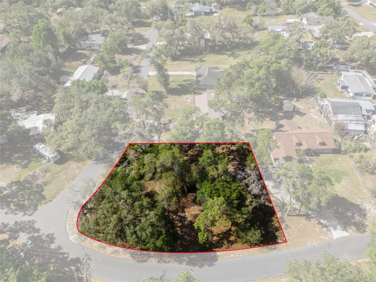 5043 CARDINAL DR, DADE CITY, FL