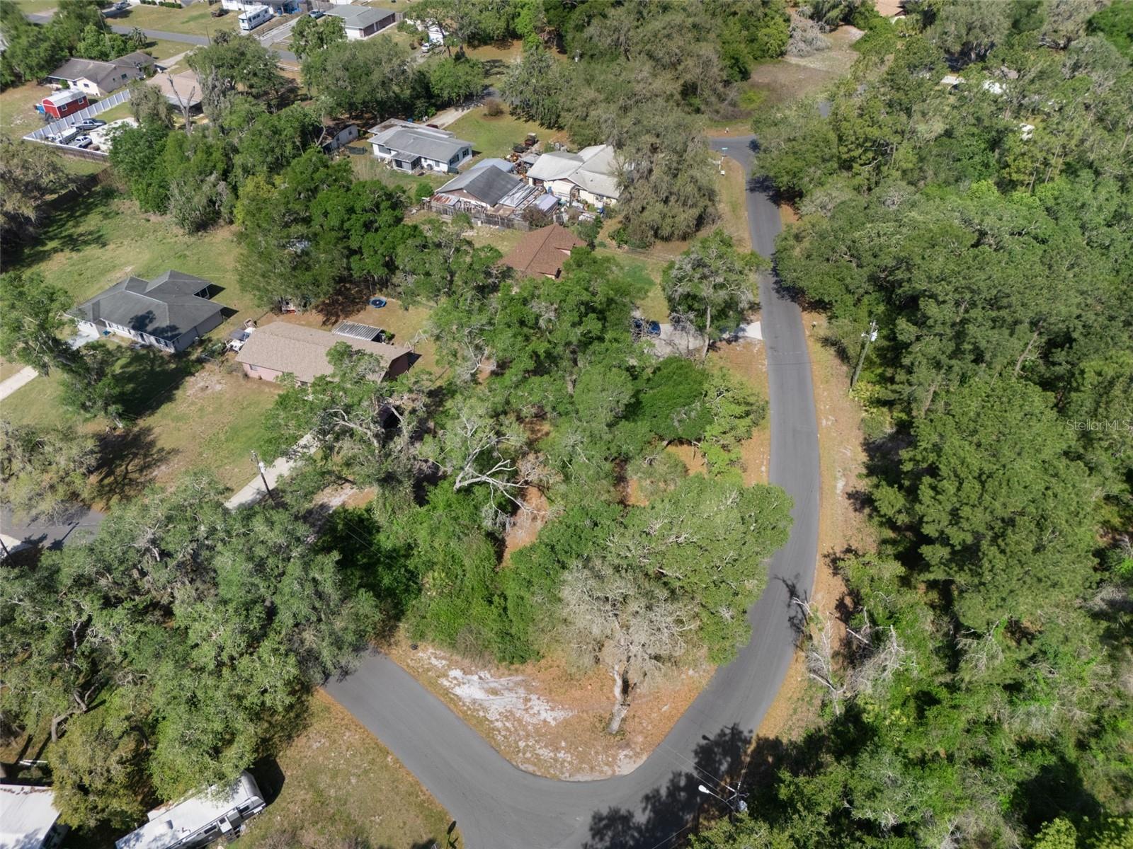 5043 CARDINAL DR, DADE CITY, FL — photo 5