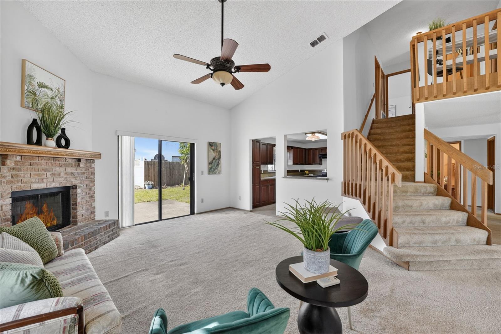 10822 FALLOW TRL, ORLANDO, FL — photo 14