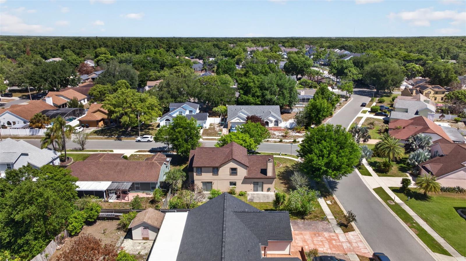 10822 FALLOW TRL, ORLANDO, FL — photo 33