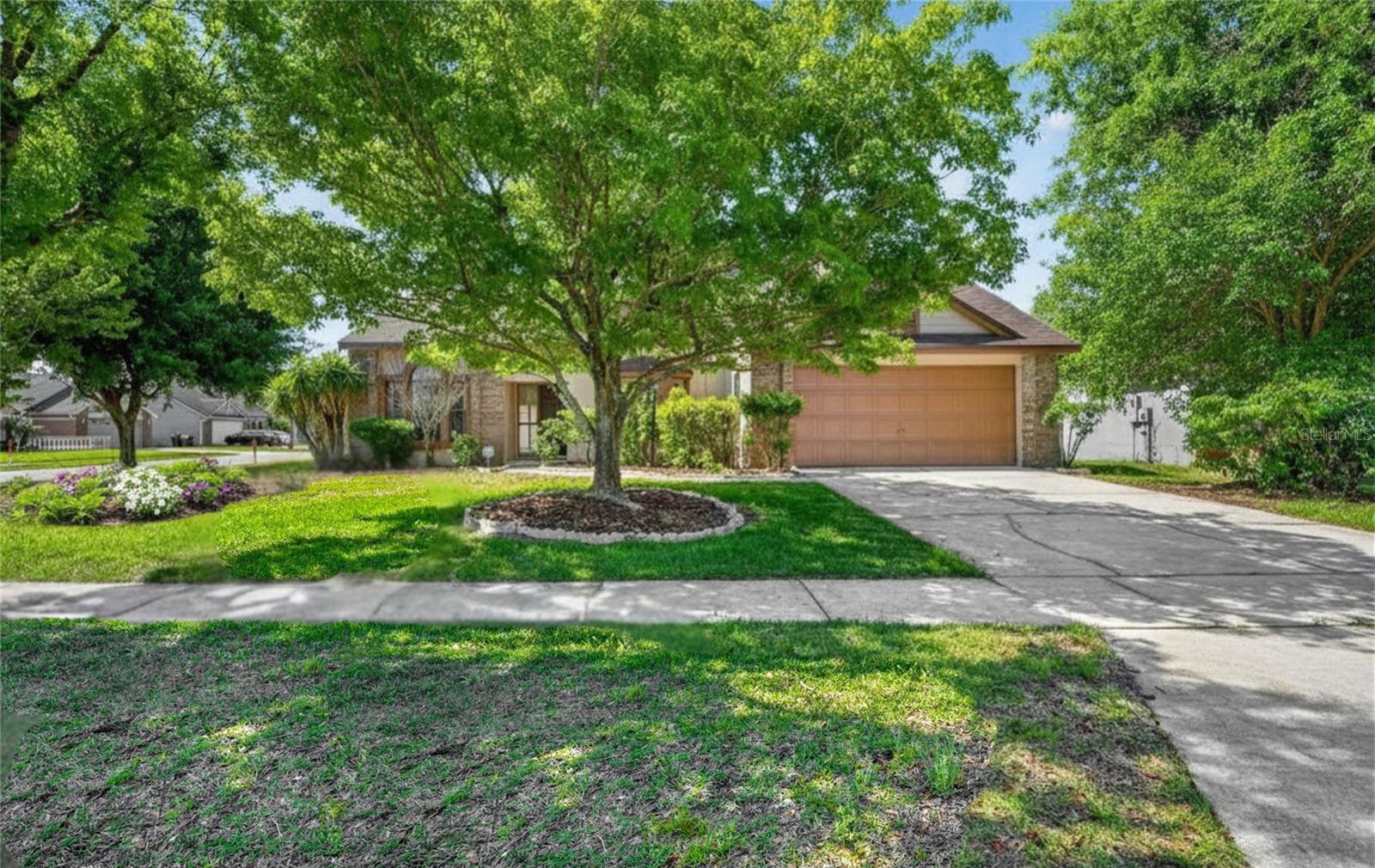 10822 FALLOW TRL, ORLANDO, FL — photo 35