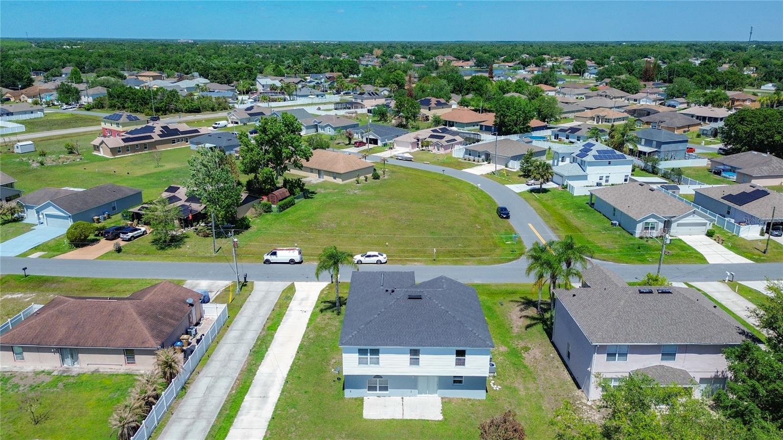965 ALSACE DR, KISSIMMEE, FL — photo 59
