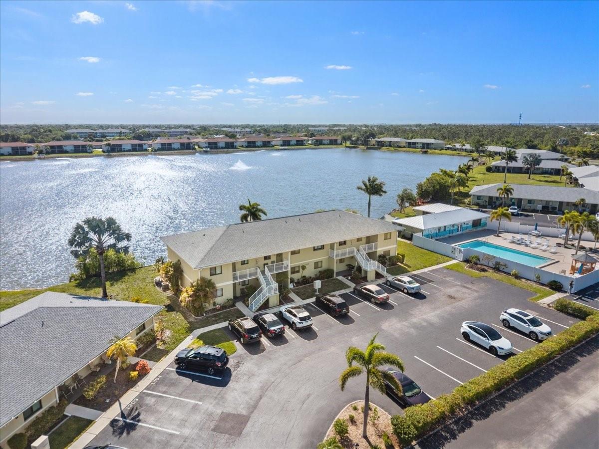 25225 RAMPART BLVD #1207, PUNTA GORDA, FL — photo 2