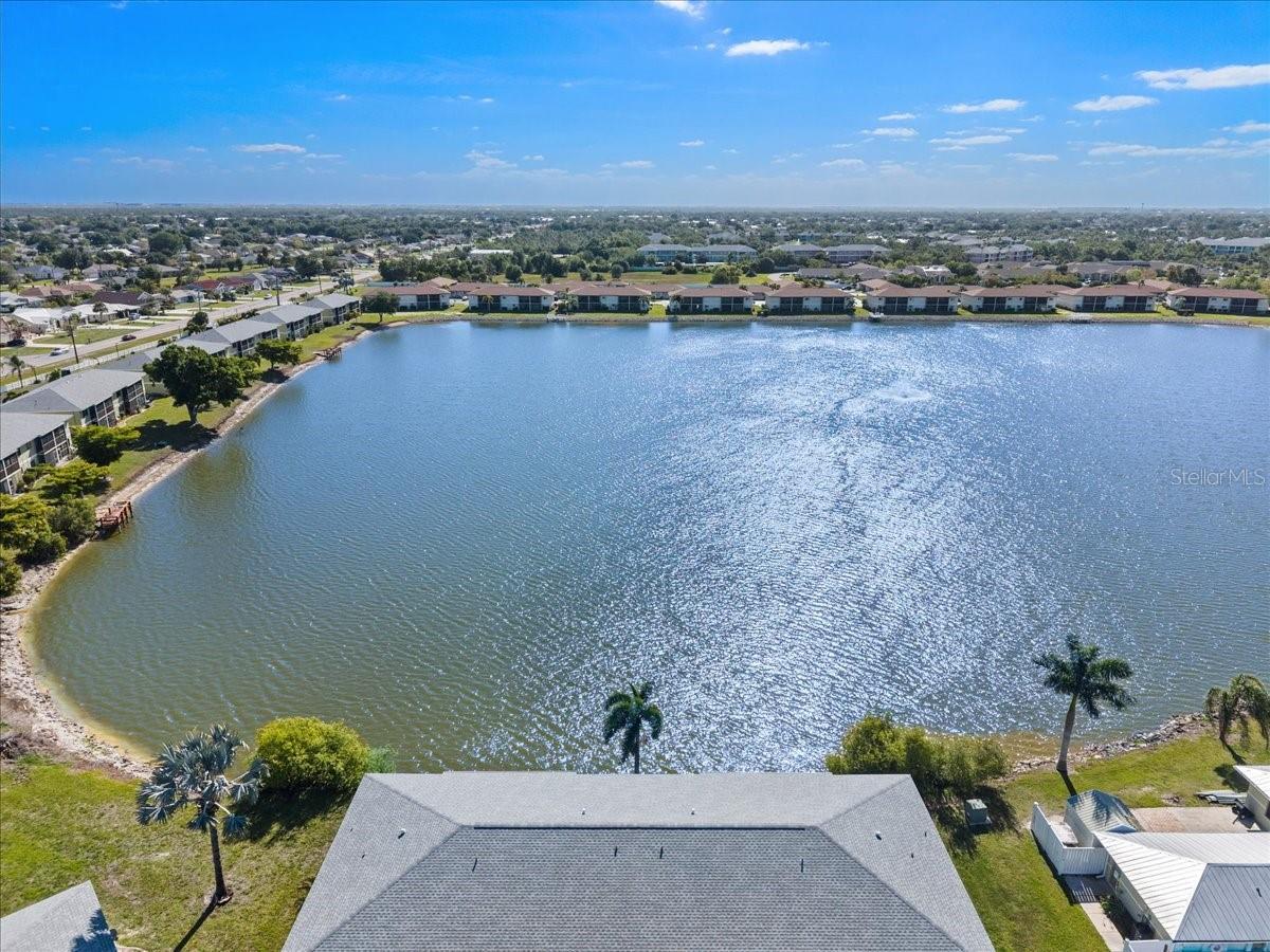 25225 RAMPART BLVD #1207, PUNTA GORDA, FL — photo 3