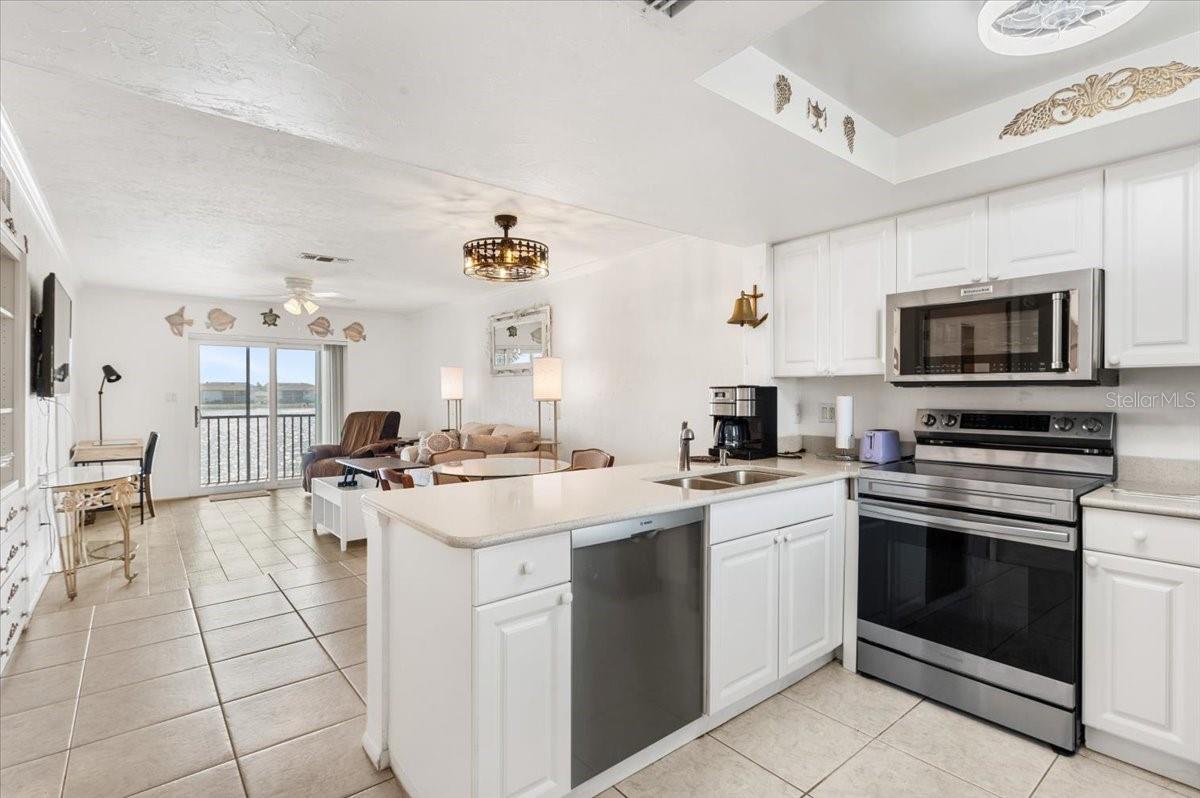 25225 RAMPART BLVD #1207, PUNTA GORDA, FL — photo 4