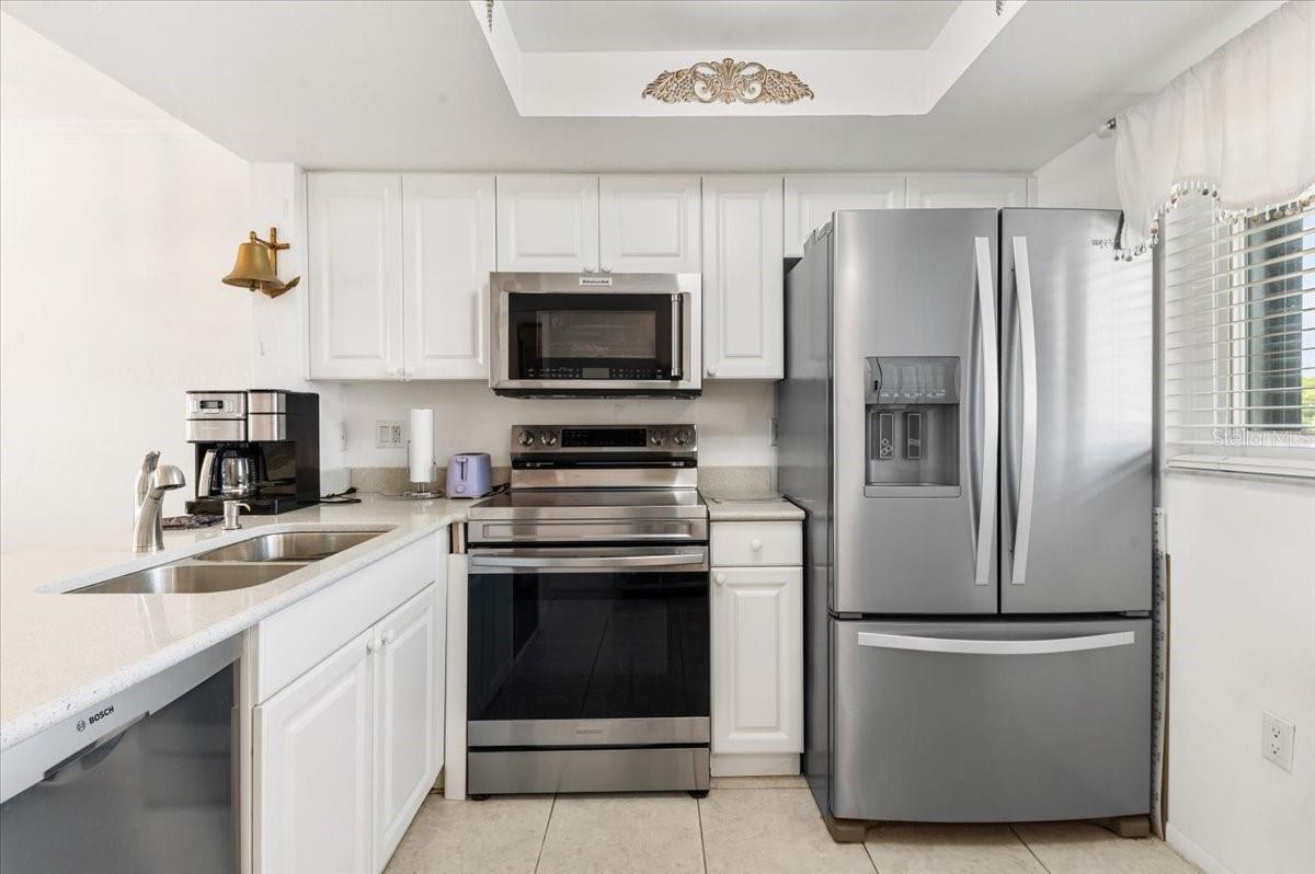 25225 RAMPART BLVD #1207, PUNTA GORDA, FL — photo 5