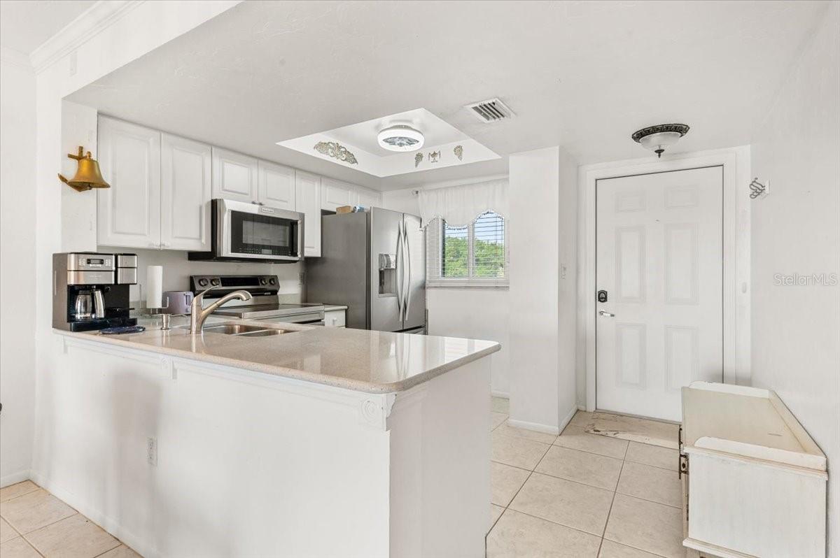 25225 RAMPART BLVD #1207, PUNTA GORDA, FL — photo 8