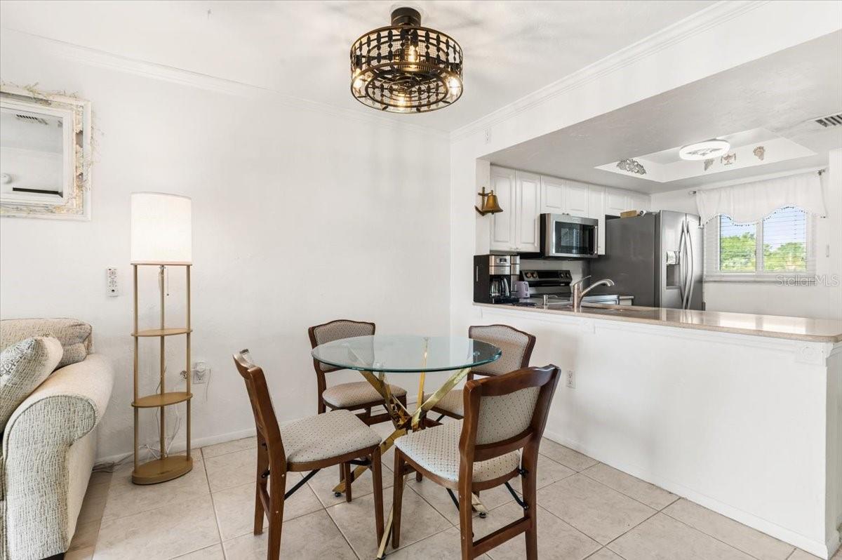 25225 RAMPART BLVD #1207, PUNTA GORDA, FL — photo 10