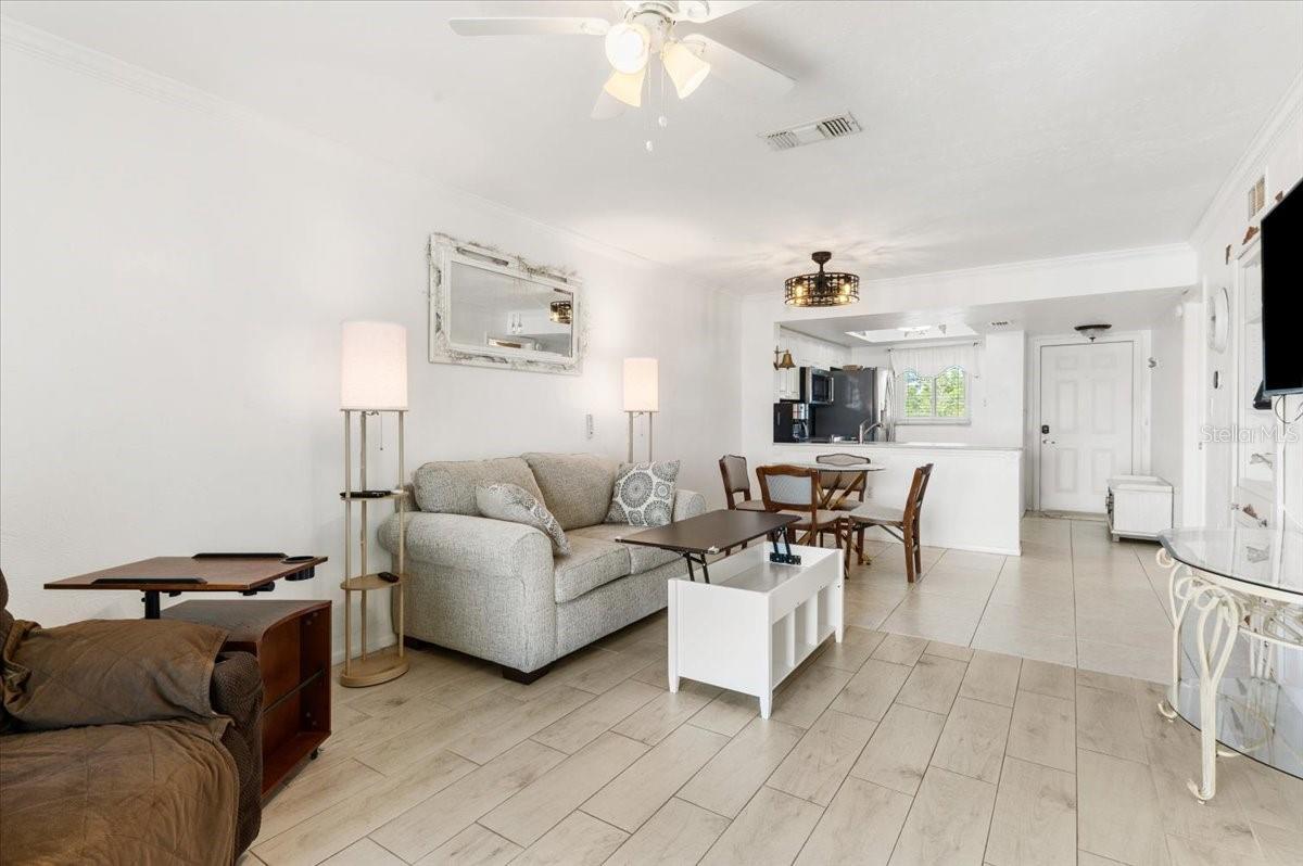 25225 RAMPART BLVD #1207, PUNTA GORDA, FL — photo 13