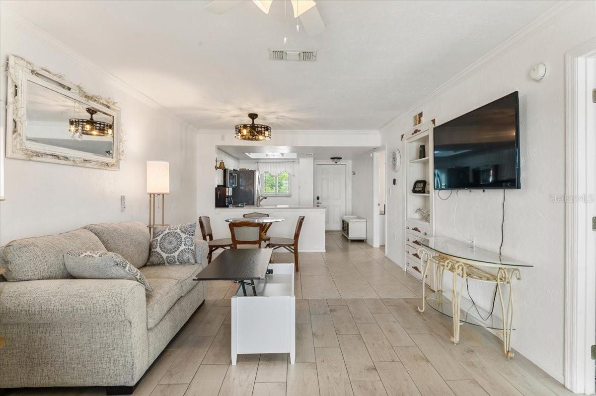 25225 RAMPART BLVD #1207, PUNTA GORDA, FL — photo 14