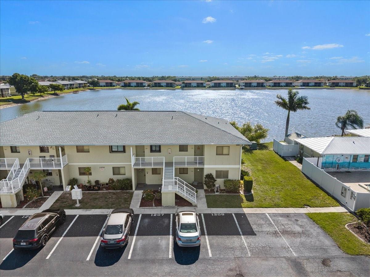 25225 RAMPART BLVD #1207, PUNTA GORDA, FL — photo 36