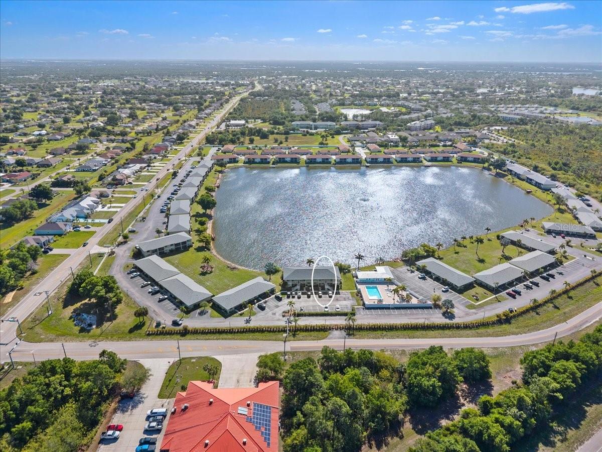 25225 RAMPART BLVD #1207, PUNTA GORDA, FL — photo 37