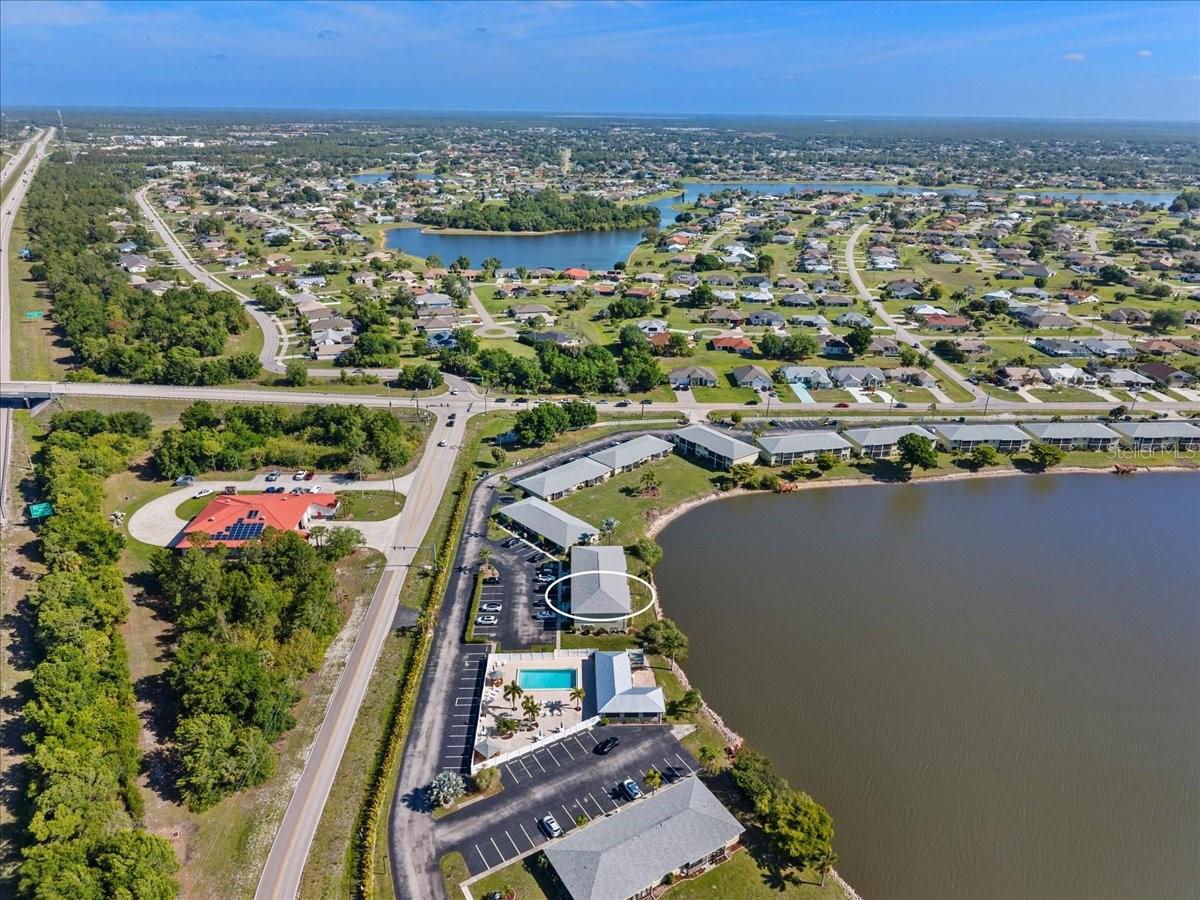 25225 RAMPART BLVD #1207, PUNTA GORDA, FL — photo 38