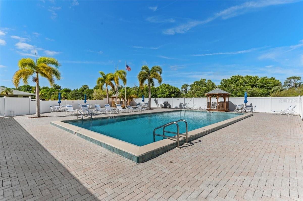 25225 RAMPART BLVD #1207, PUNTA GORDA, FL — photo 30