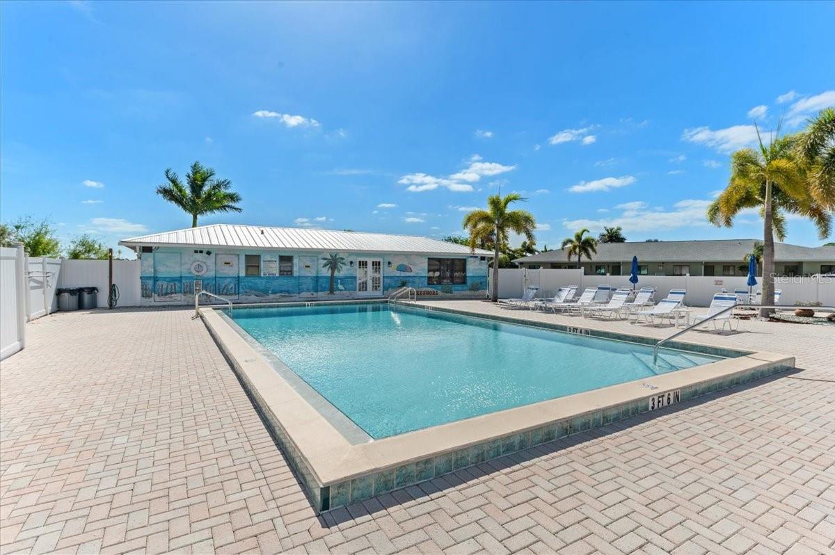 25225 RAMPART BLVD #1207, PUNTA GORDA, FL — photo 31
