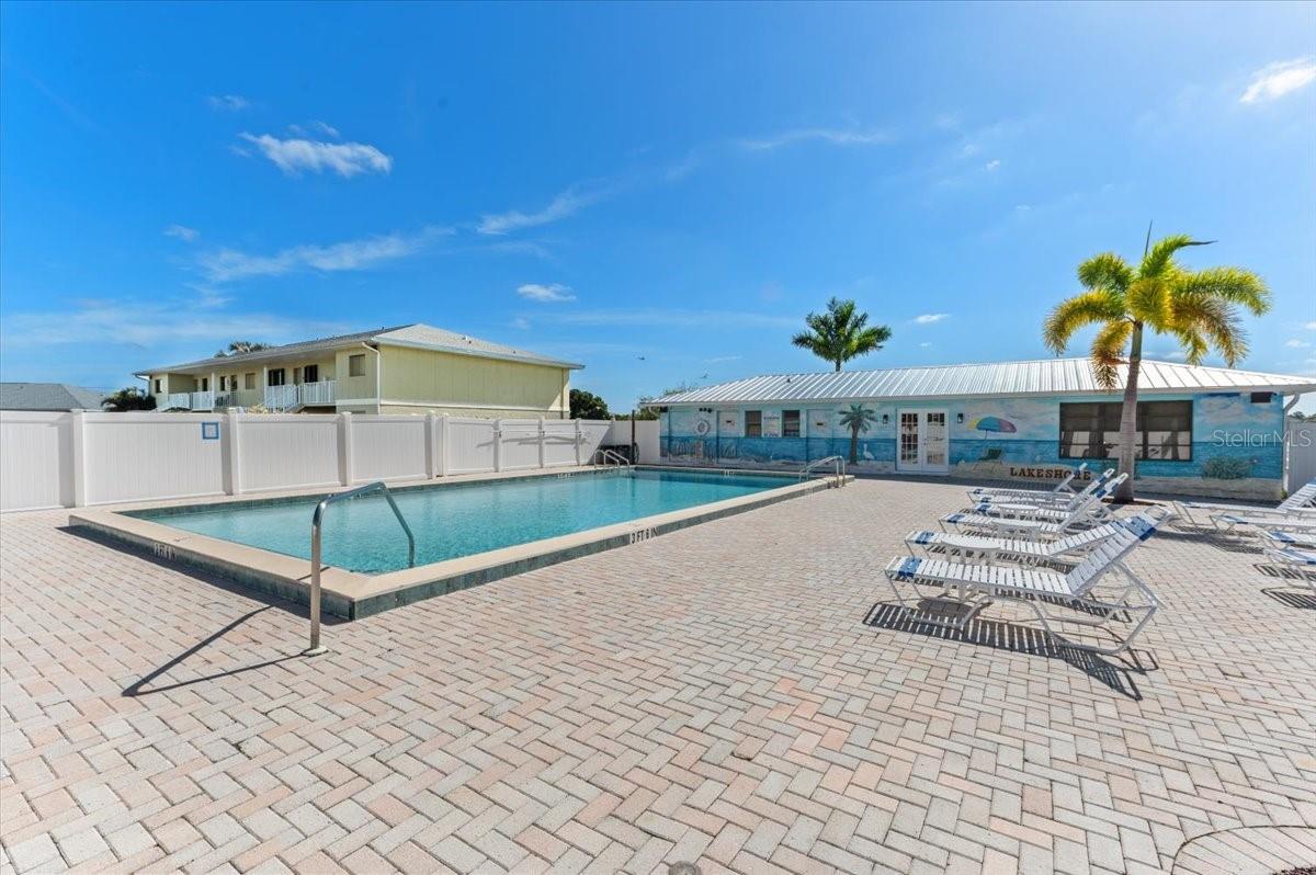 25225 RAMPART BLVD #1207, PUNTA GORDA, FL — photo 32