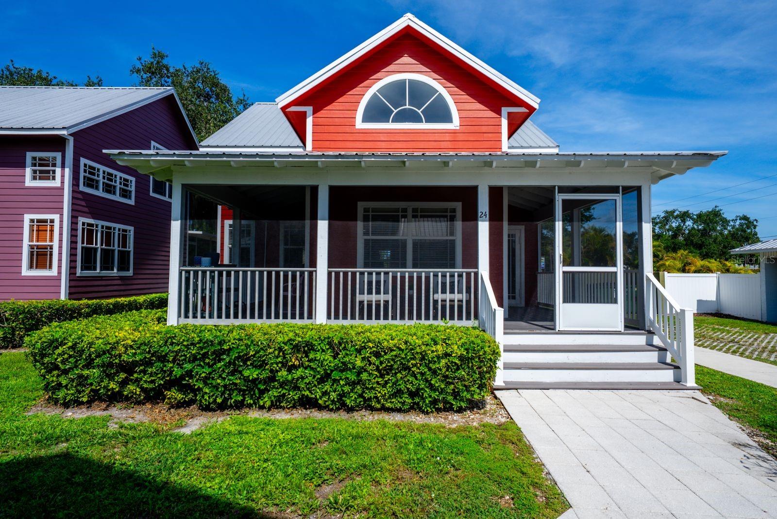 4334 US HIGHWAY 441 SE #24, OKEECHOBEE, FL