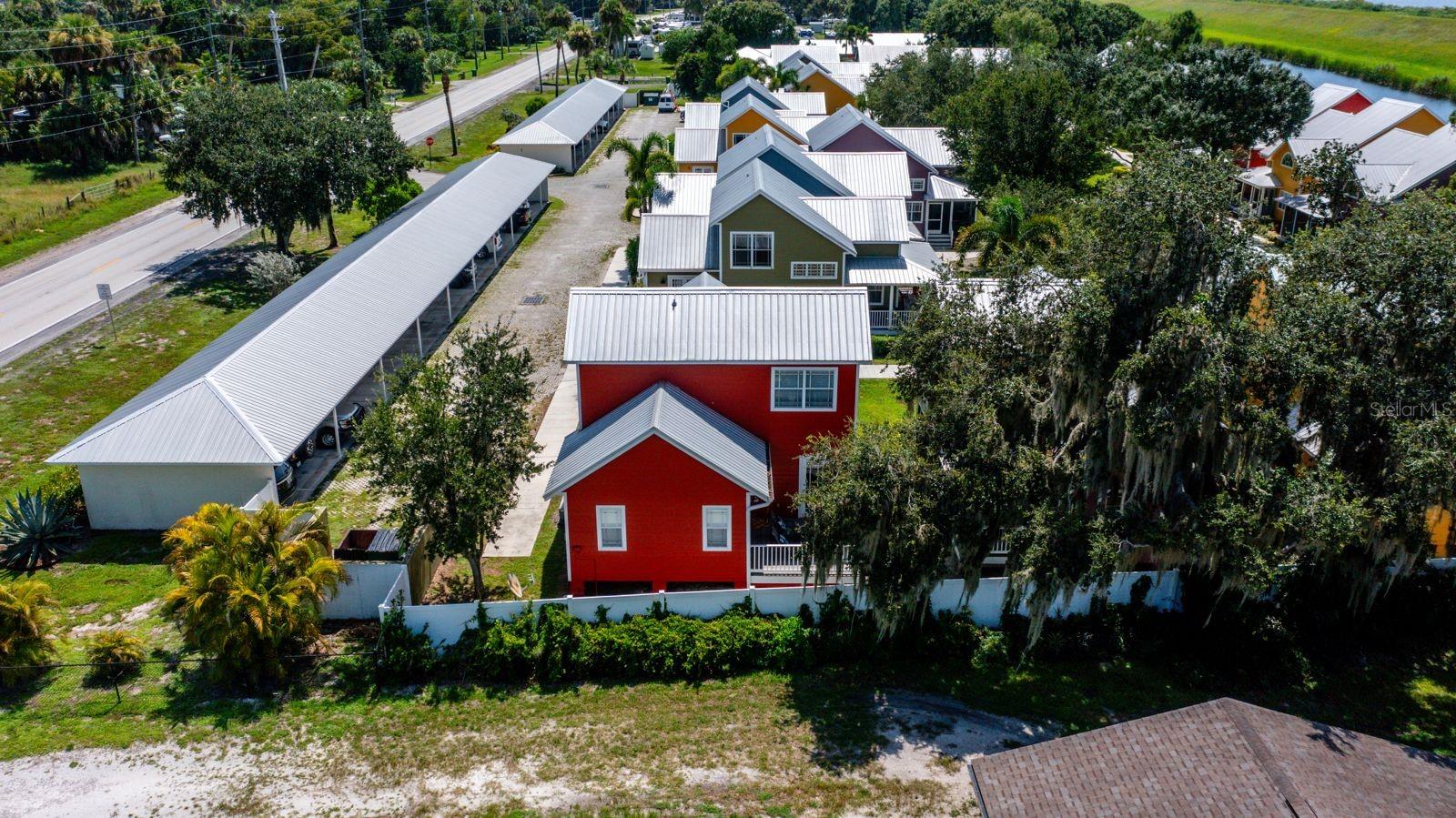 4334 US HIGHWAY 441 SE #24, OKEECHOBEE, FL — photo 3
