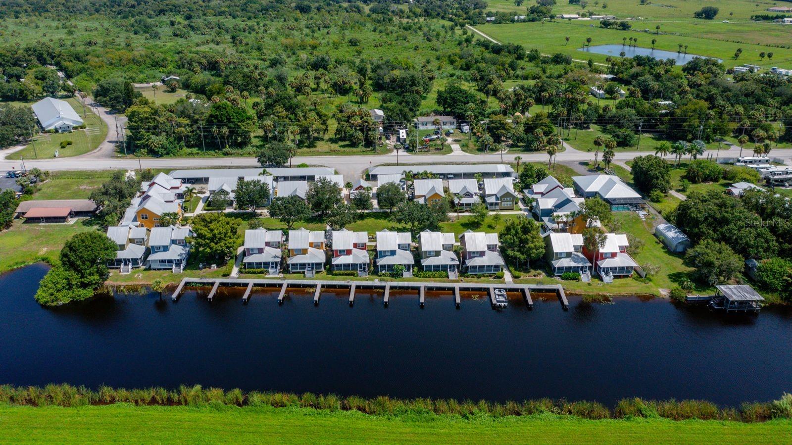 4334 US HIGHWAY 441 SE #24, OKEECHOBEE, FL — photo 8