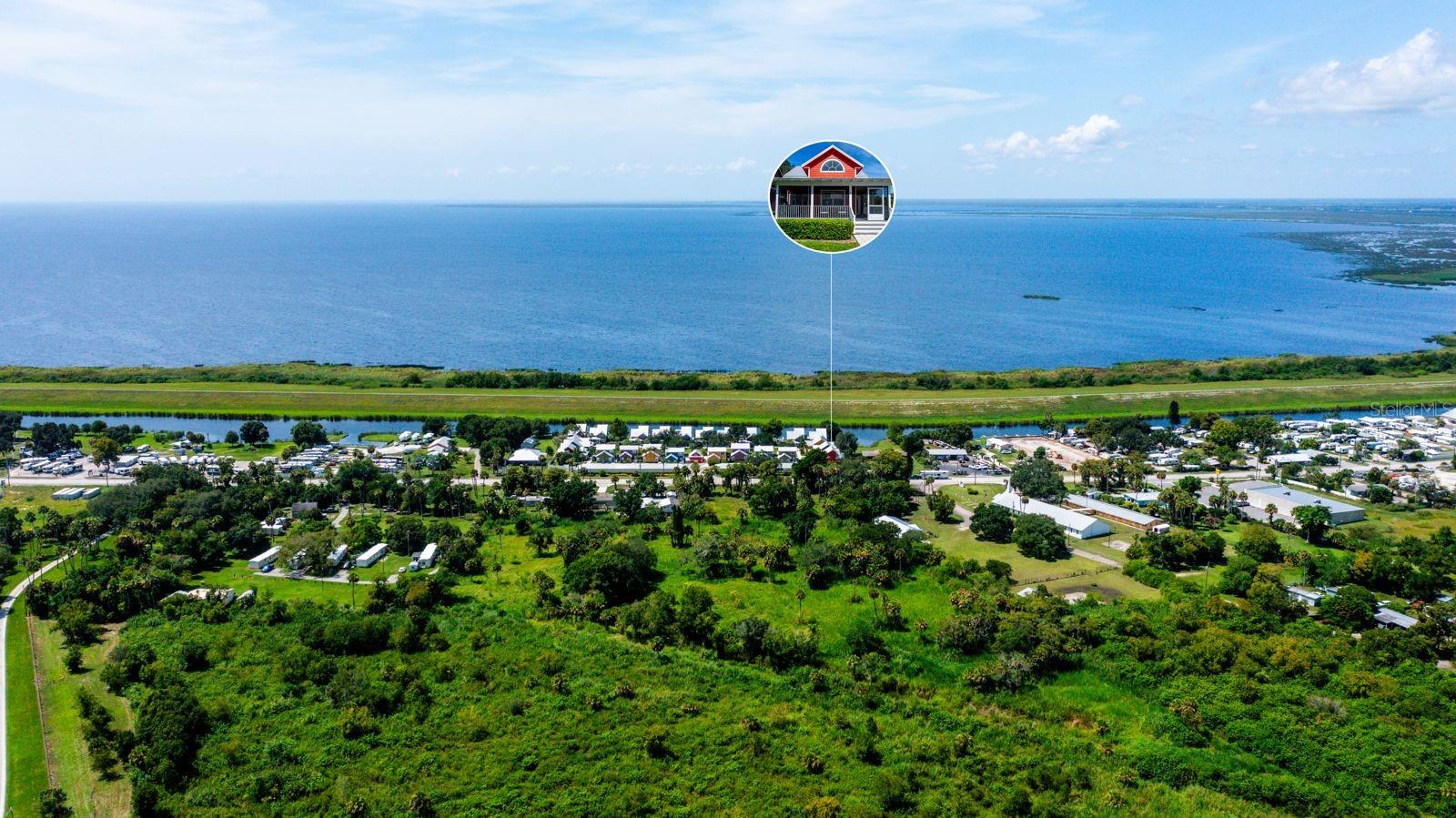 4334 US HIGHWAY 441 SE #24, OKEECHOBEE, FL — photo 10