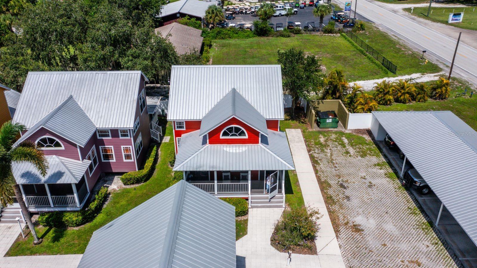 4334 US HIGHWAY 441 SE #24, OKEECHOBEE, FL — photo 47