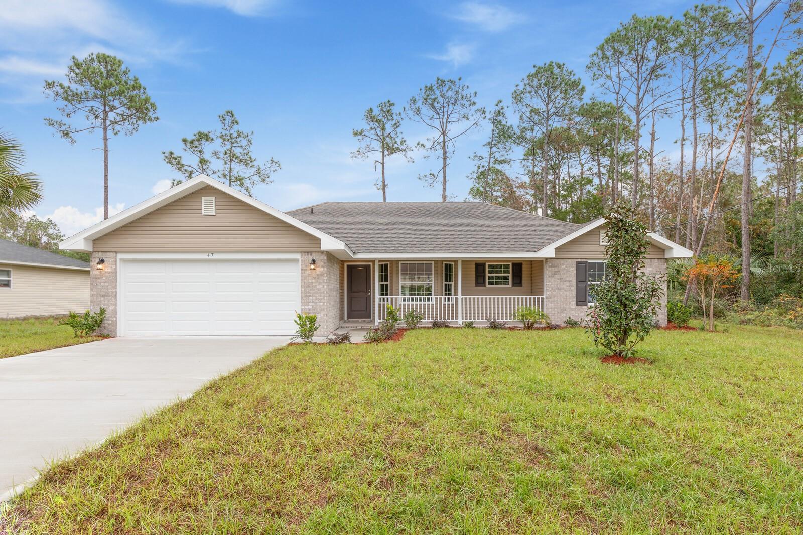 48 PHEASANT DR, PALM COAST, FL — photo 2