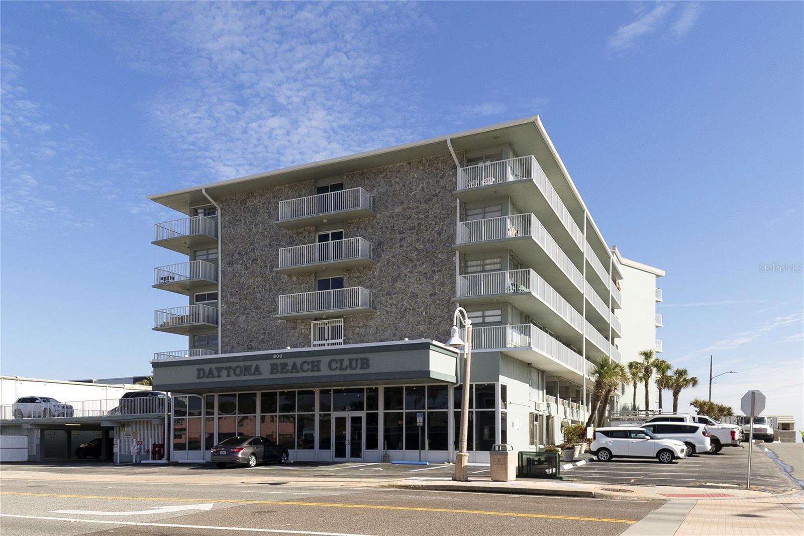 800 N ATLANTIC AVE #705, DAYTONA BEACH, FL — photo 6