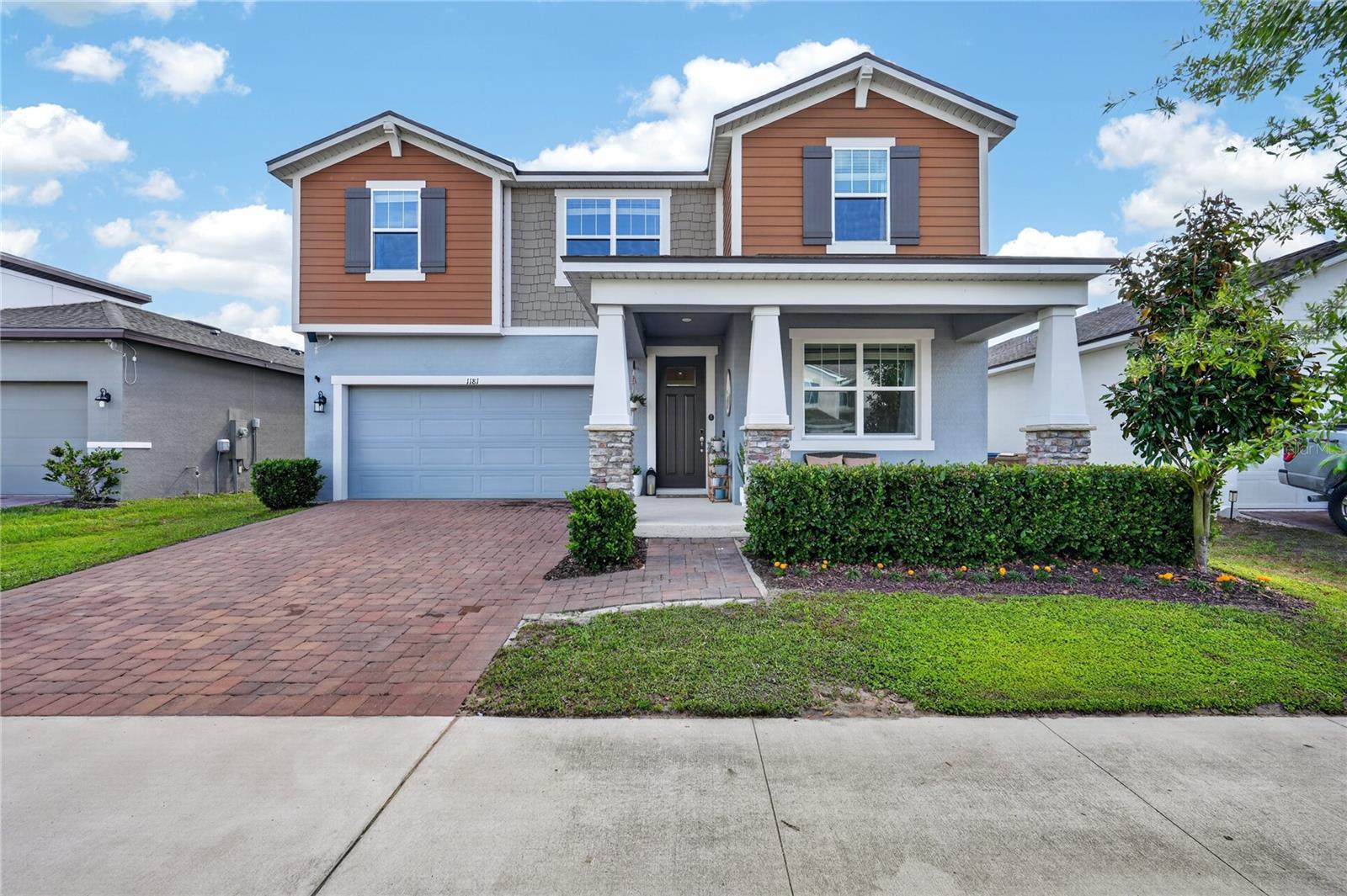 1181 LAKESHORE BREEZE PL, KISSIMMEE, FL