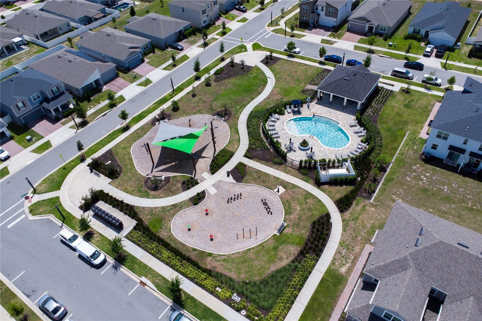 1181 LAKESHORE BREEZE PL, KISSIMMEE, FL — photo 4